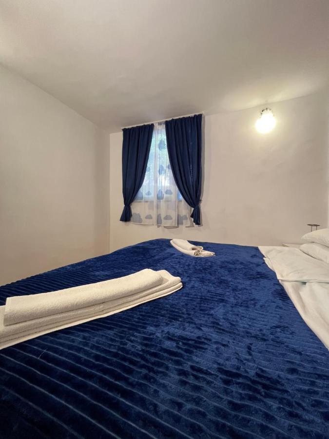 Appartement Cortile à Tbilissi Extérieur photo