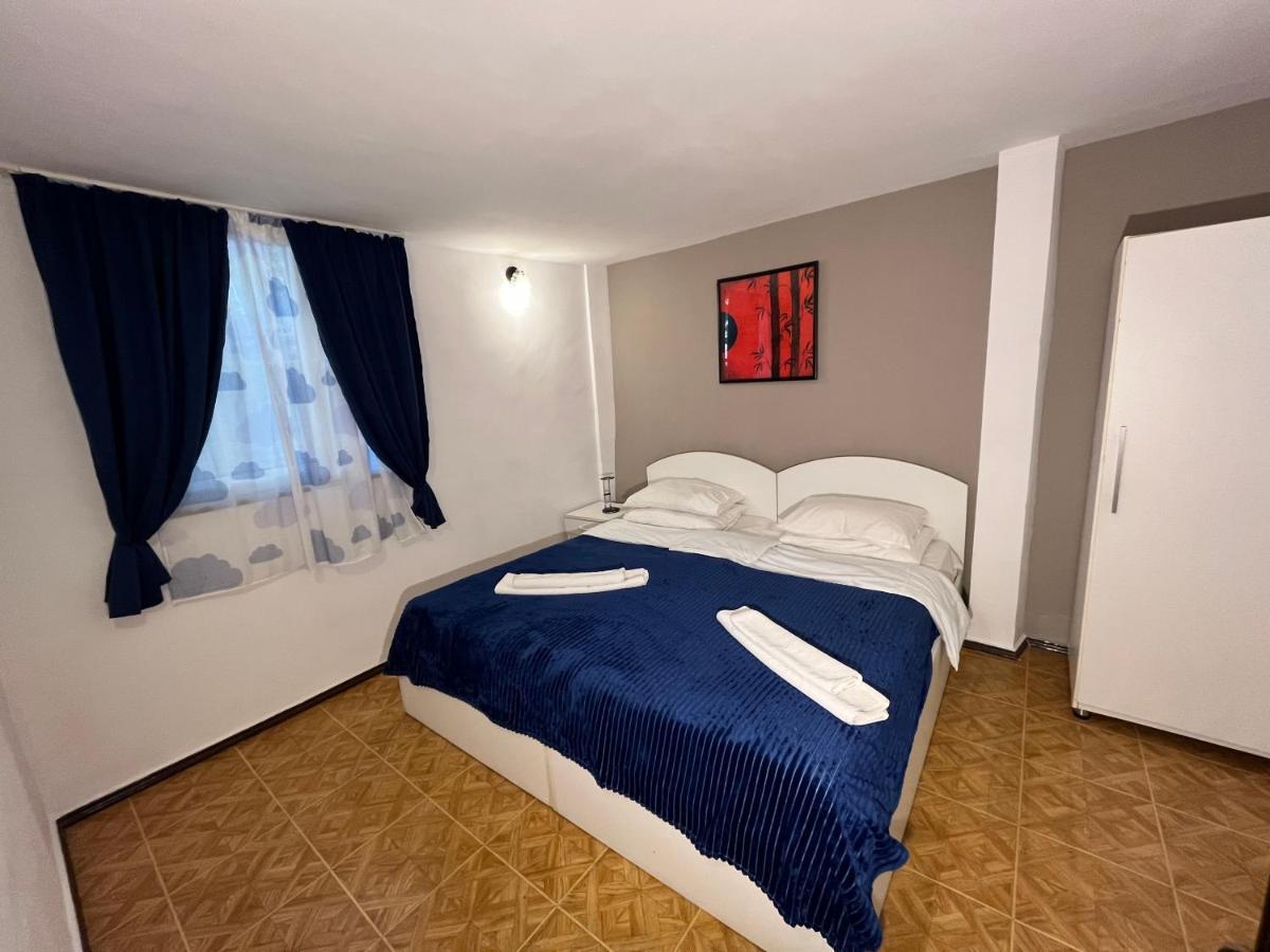Appartement Cortile à Tbilissi Extérieur photo
