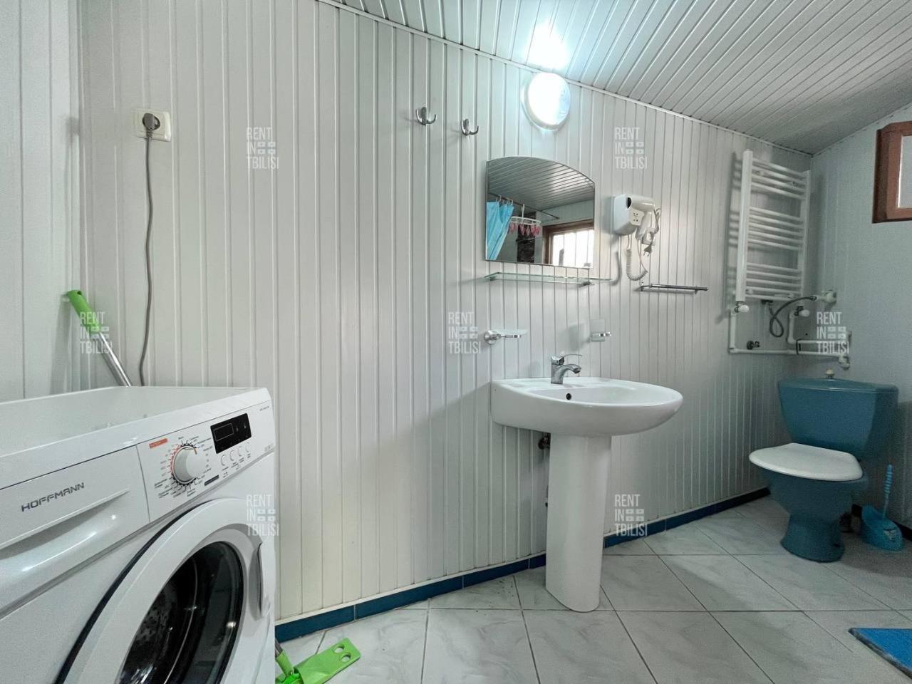Appartement Cortile à Tbilissi Extérieur photo